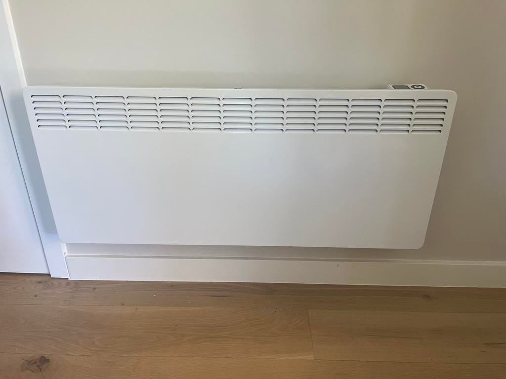 Convector 3000W, Ophalen, Zo goed als nieuw