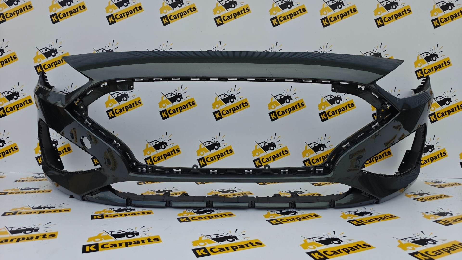 Voorbumper Hyundai i30 III Facelift 86511-G4500 Bumper, Gebruikt, Heolleung-ro 12
06797  Seoul, Voor, Info@hyundai.com