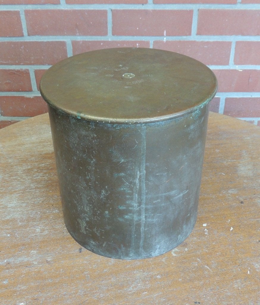 Huls, Verzamelen, Militaria | Algemeen, Ophalen, Hulzen of Bodemvondsten
