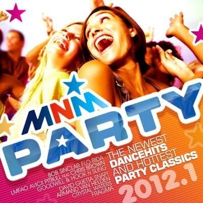 2-CD-BOX * MNM Party 2012.1 - Dancehits & Hottest Classics, Cd's en Dvd's, Cd's | Dance en House, Verzenden