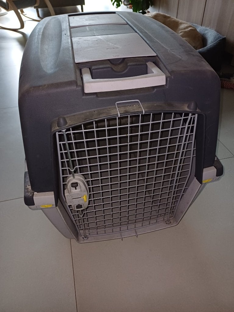 Hondenren, Ophalen, Hondenkennel, Gebruikt, Minder dan 65 cm