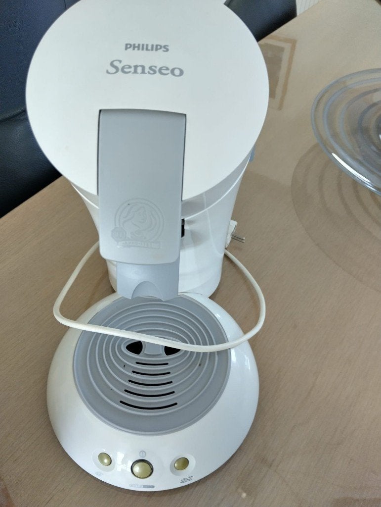 senseo, Ophalen, Koffiepads en cups, Gebruikt, Overige modellen