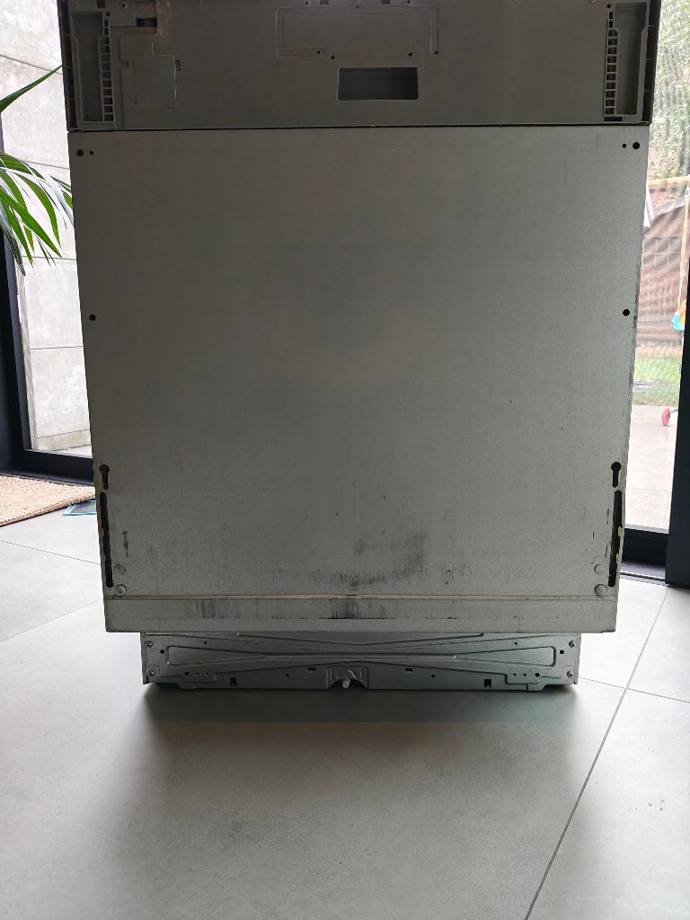 Aeg inbouw vaatwasser, Ophalen, Gebruikt, Energieklasse A of zuiniger, Inbouw