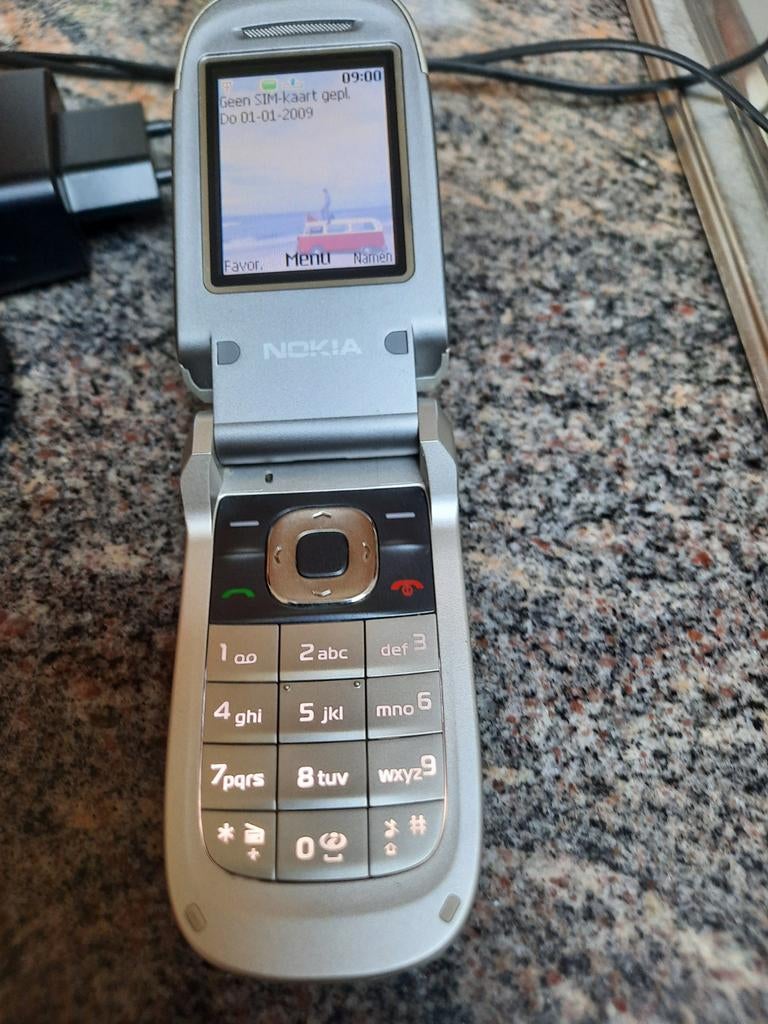 Telefoon, Telecommunicatie, Ophalen
