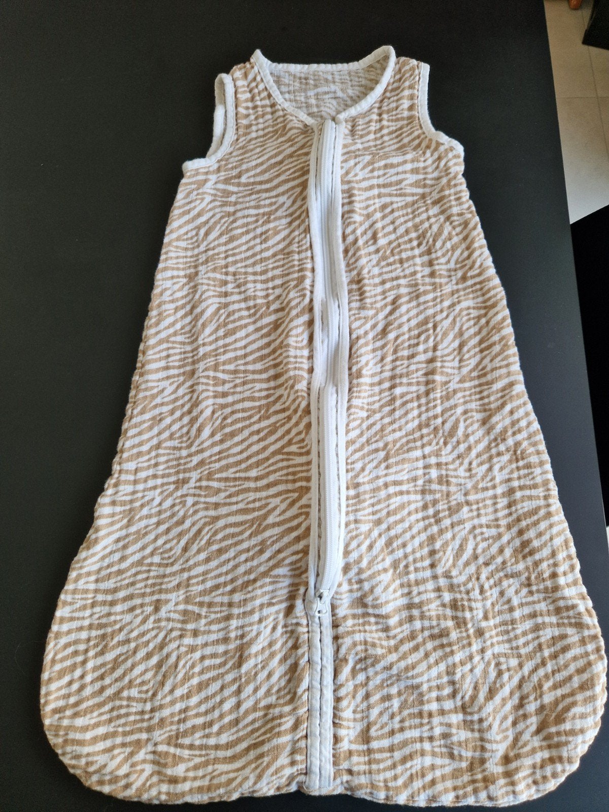 Zomerslaapzak 90 cm, Enfants & Bébés, Couvertures, Sacs de couchage & Produits pour emmailloter, Enlèvement ou Envoi, 85 à 100 cm