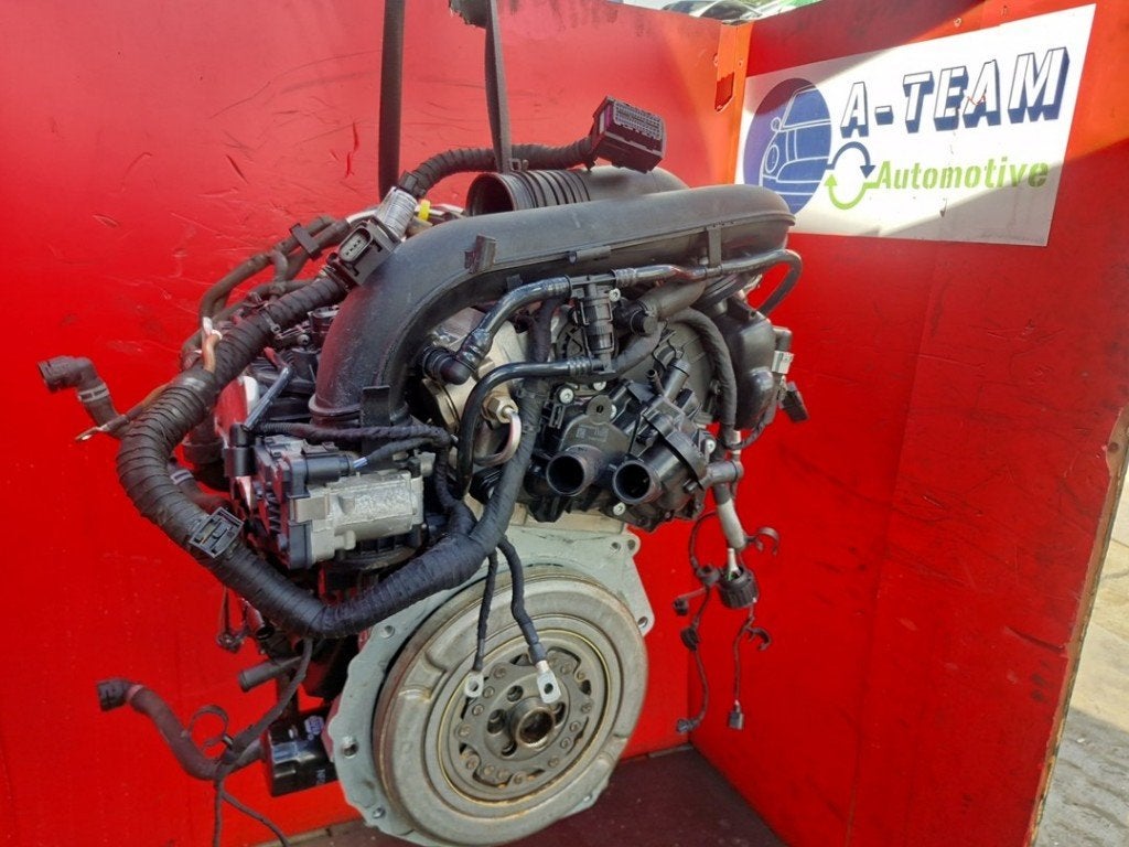 MOTEUR Volkswagen Golf VII (AUA) (|04E100099A|04E100099AX|), Autos : Pièces & Accessoires, Volkswagen, Volkswagen AG, Utilisé