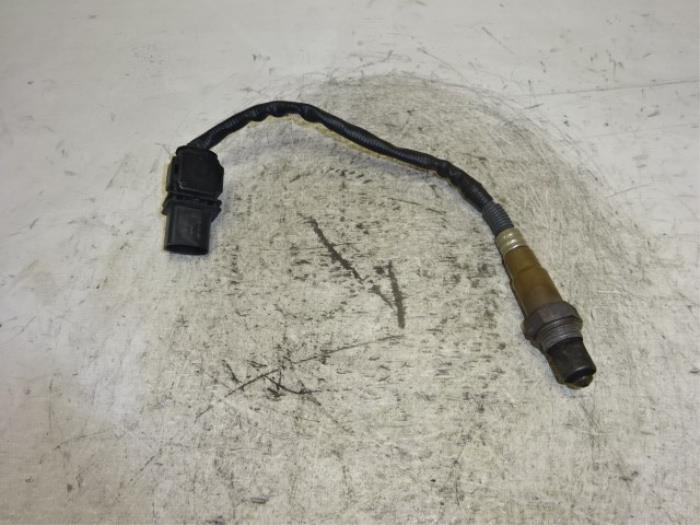 Sonde lambda d'un Opel Meriva, -, Opel, 3 mois de garantie, Utilisé