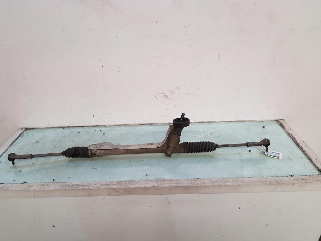 CREMAILLERE DIRECTION MECANIQUE Volkswagen Polo VI (AW1), Utilisé, Volkswagen