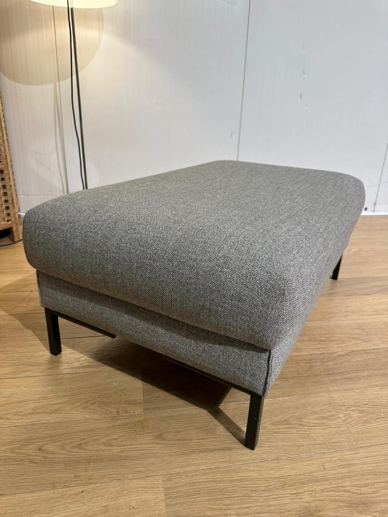NIEUWSTAAT Design on Stock Aikon Hocker + GARANTIE, 50 tot 75 cm, Ophalen of Verzenden, Zo goed als nieuw, 100 tot 125 cm