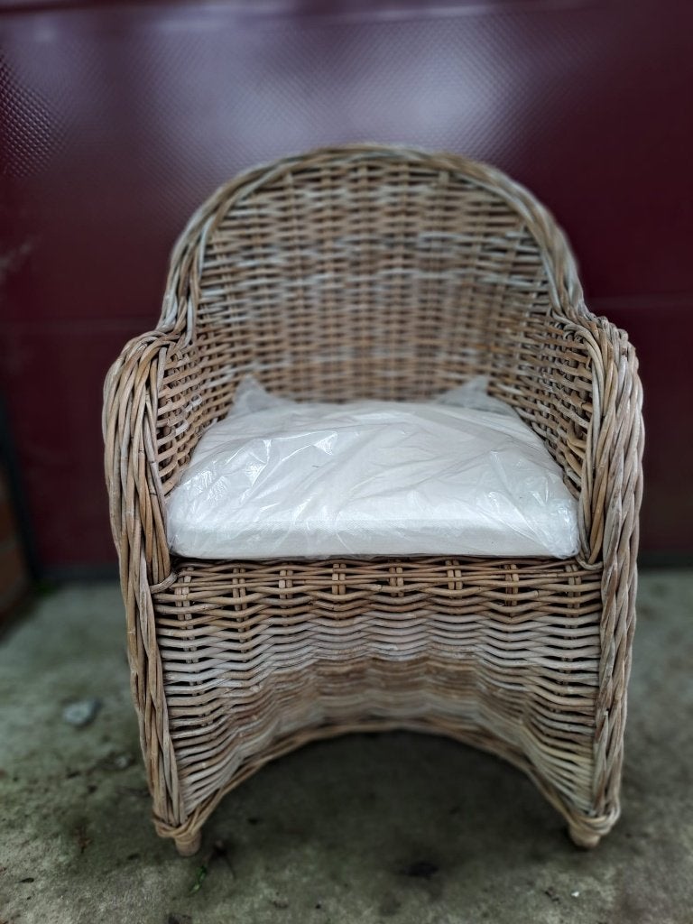 rotan tuinstoelen (NIEUW ), Ophalen, Nieuw, Rotan