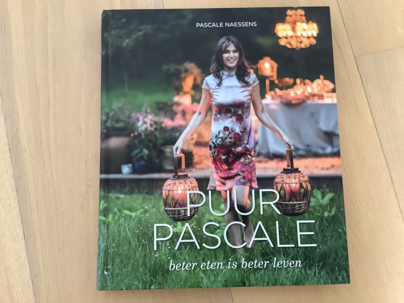 Puur pascale, Enlèvement ou Envoi, Comme neuf