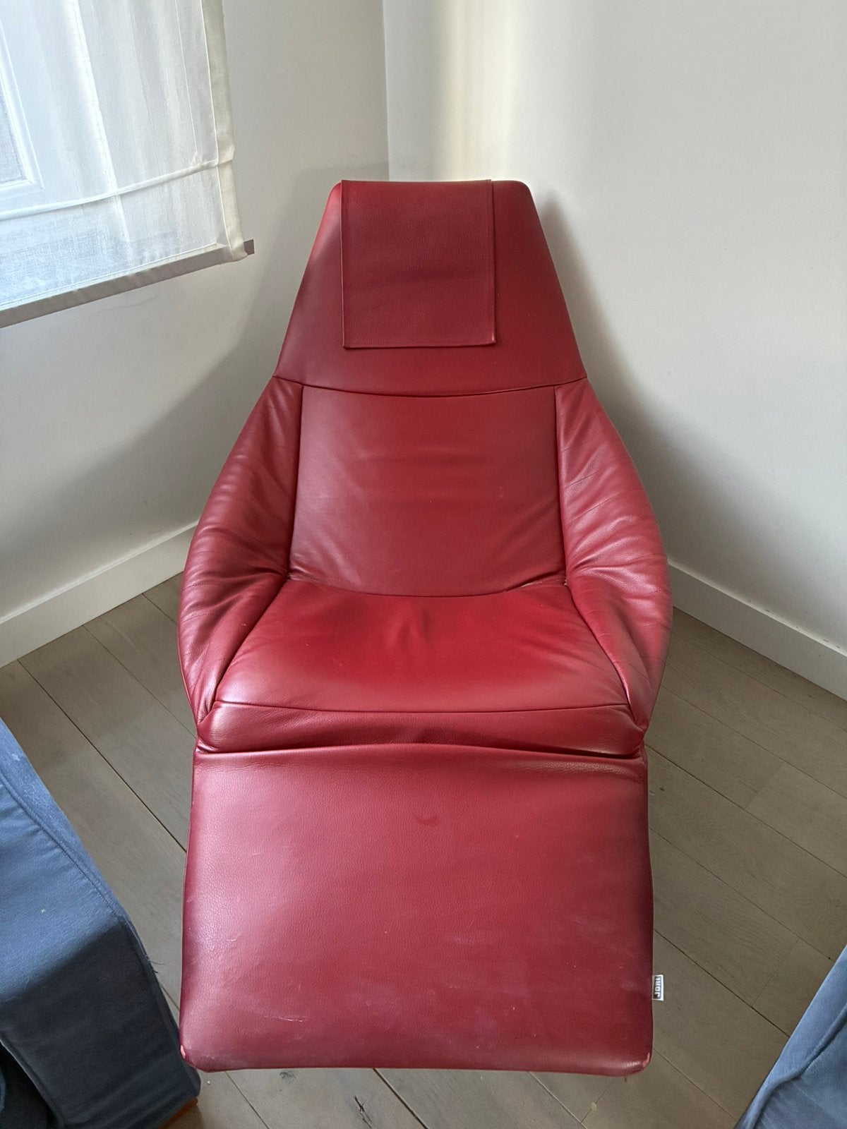 JORI dreaming chair model, Enlèvement, Comme neuf, Une personne, Cuir