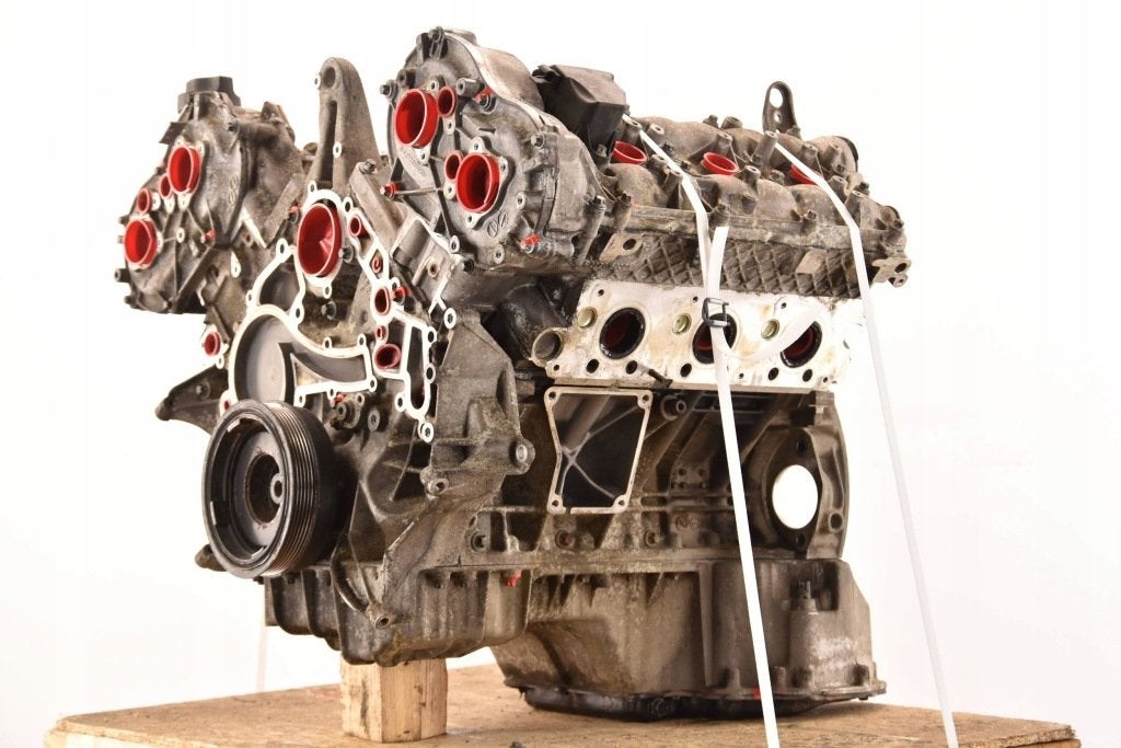 Moteur M272964 Nu CLS MERCEDES-BENZ, Verzenden, Gebruikt, Overige automerken