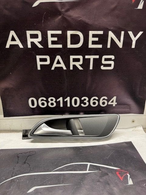 Mercedes A Klasse W176 B Klasse W246 Portiergreep Links Voor, Autos : Pièces & Accessoires, Droite, Utilisé, Porte, -