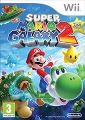 Super Mario Galaxy 2 WII, Consoles de jeu & Jeux vidéo, Jeux | Nintendo Wii, Enlèvement, Utilisé