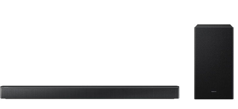 Samsung soundbar HW-B650F, met subwoofer, nieuw, Audio, Tv en Foto, Ophalen, Bluetooth, Nieuw