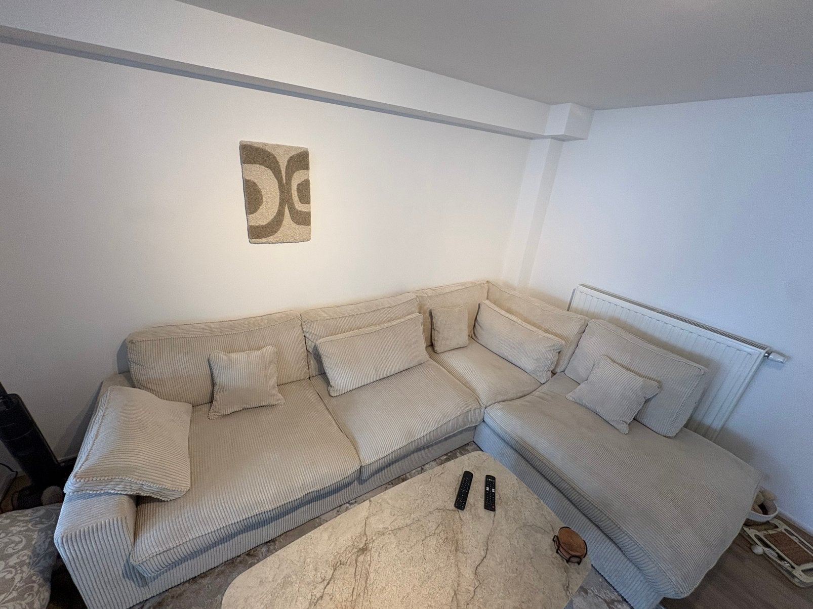 Fauteuil comme neuf !, Maison & Meubles, Enlèvement, Comme neuf
