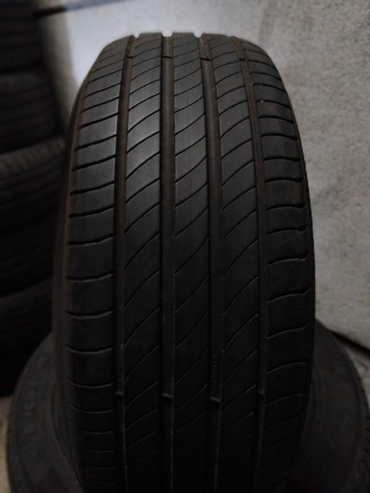 2055517 205/55/17 205/55r17 zomer Michelin, Auto-onderdelen, Besturing, Ophalen