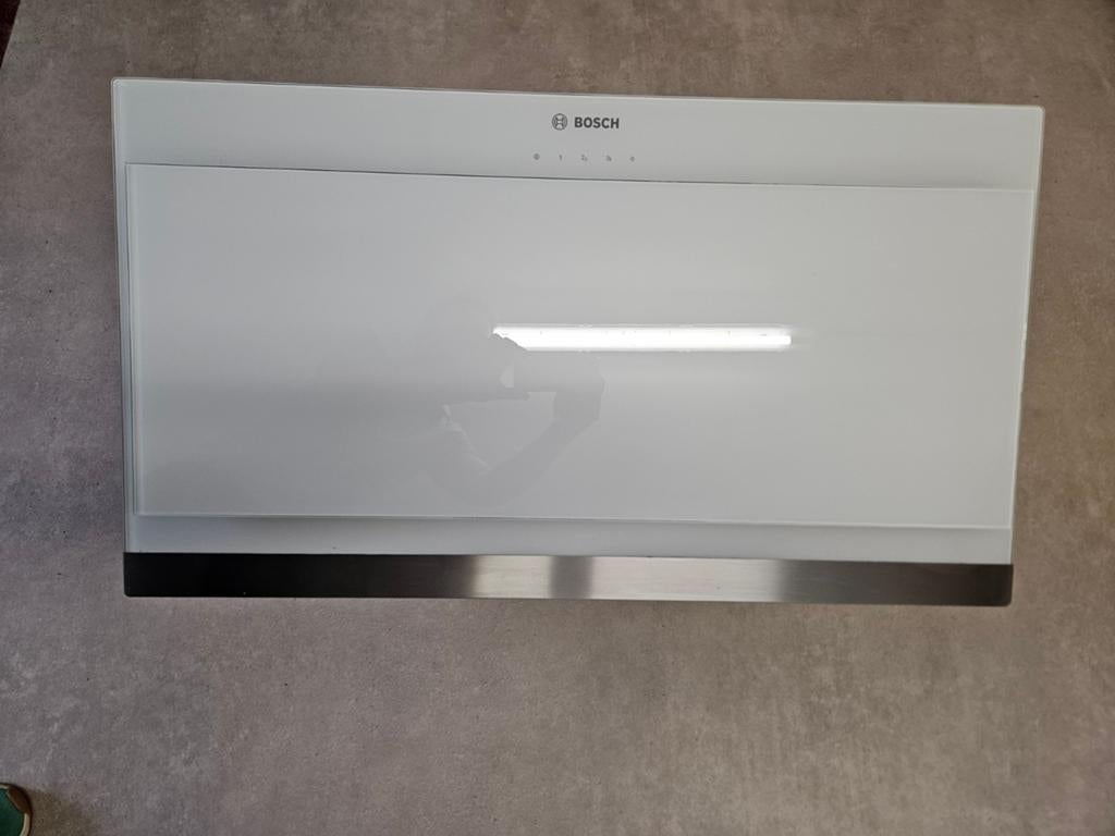 Hotte de cuisine Bosch, Electroménager, Enlèvement