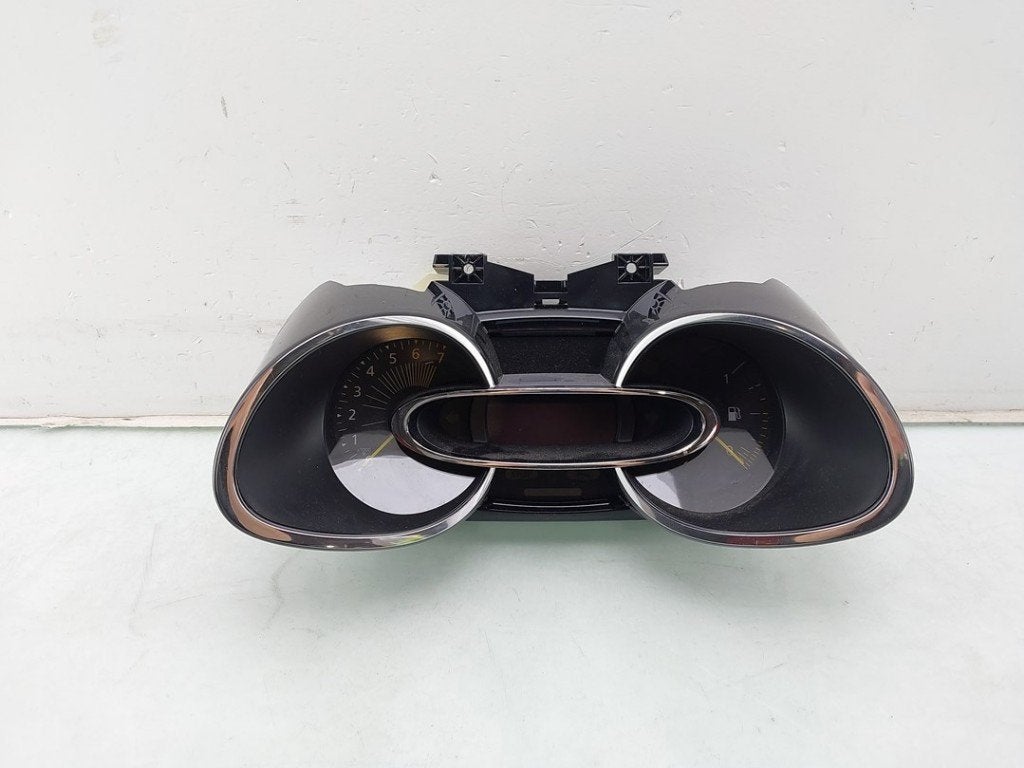INSTRUMENTS DE BORD Renault Clio IV Estate / Grandtour (7R), Autos : Pièces & Accessoires, Tableau de bord & Interrupteurs, Renault