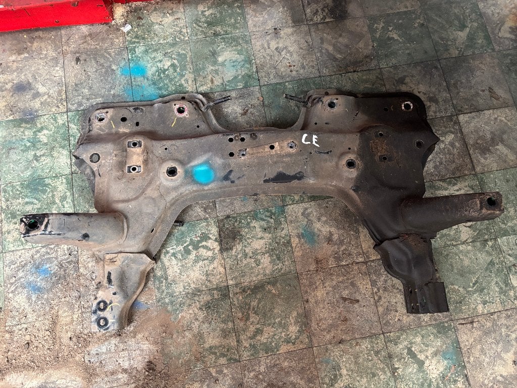 BERCEAU OPEL CORSA E, RUE BRIGADE PIRON 307, Enlèvement, Utilisé, Garage_bila@yahoo.fr