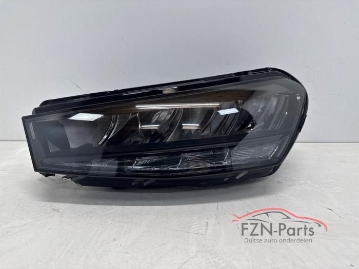 Skoda Fabia IV Led Koplamp Links, Enlèvement ou Envoi, Utilisé