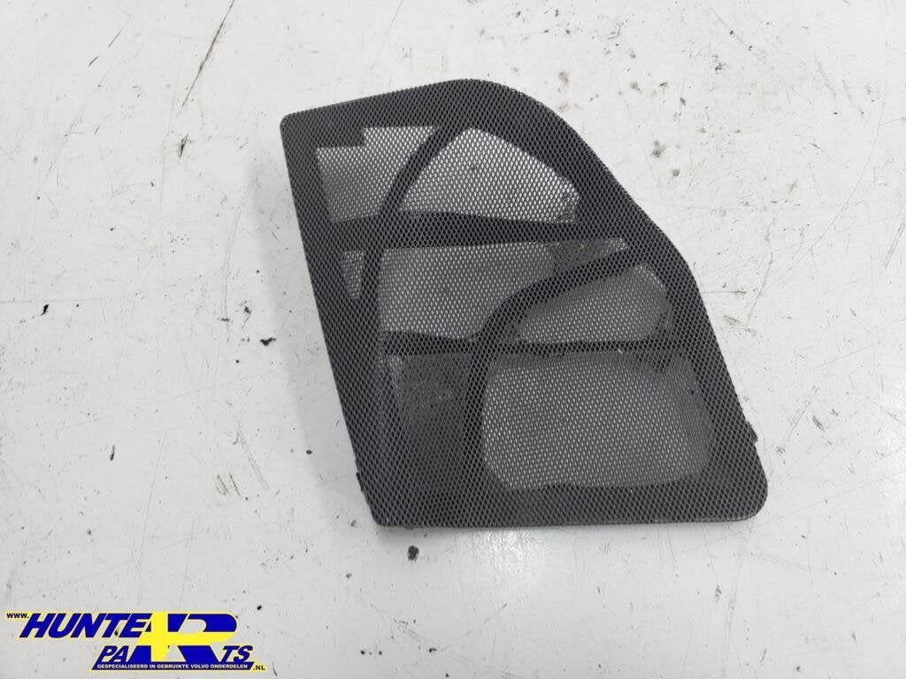 Afdekkap dashboard rooster zwart Volvo 850 ('91-'96) 6800763, Enlèvement ou Envoi, Volvo, Volvo, Utilisé