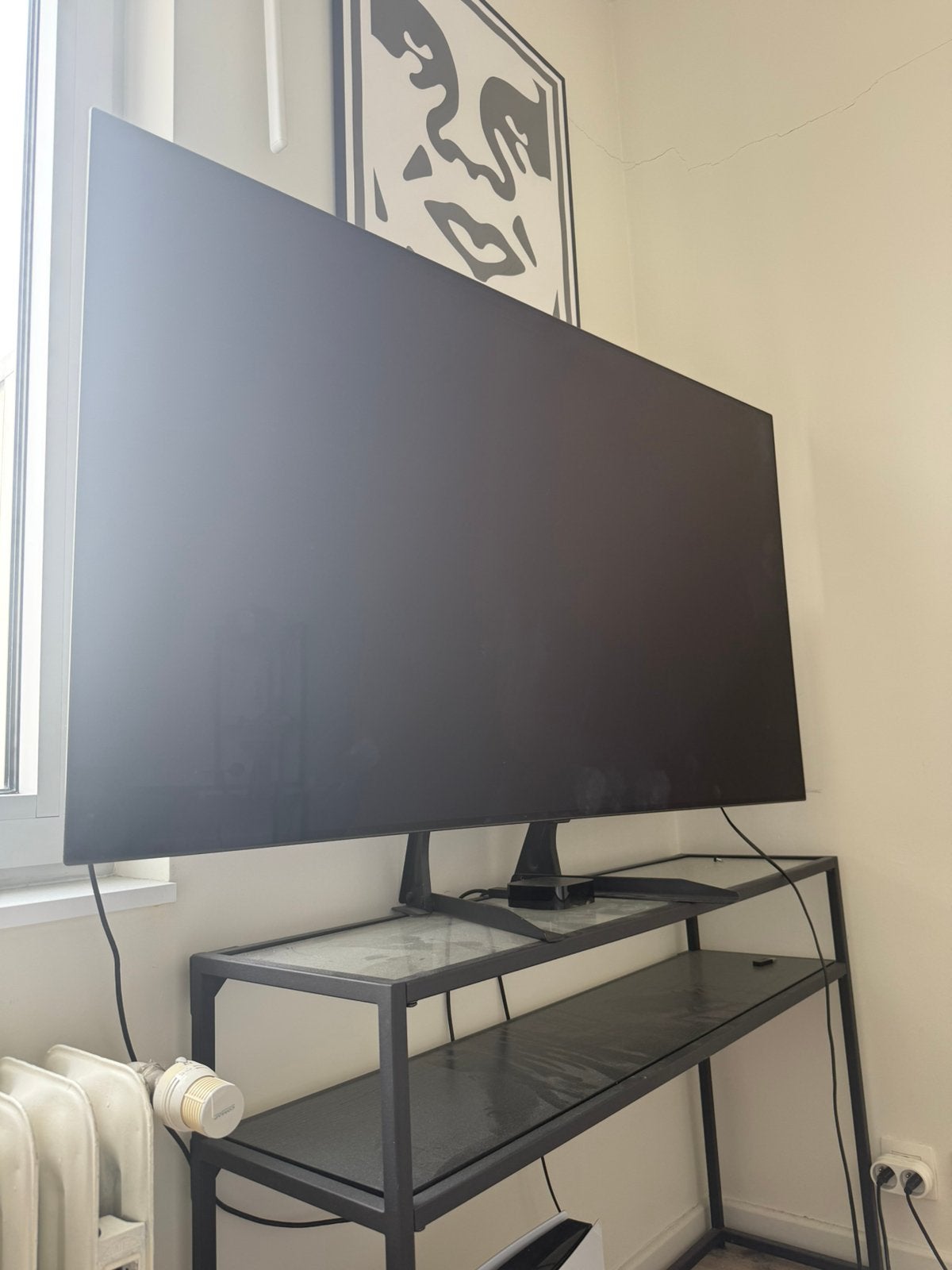 LG oled 120hz tv, Computers en Software, Monitoren, Ophalen, Zo goed als nieuw