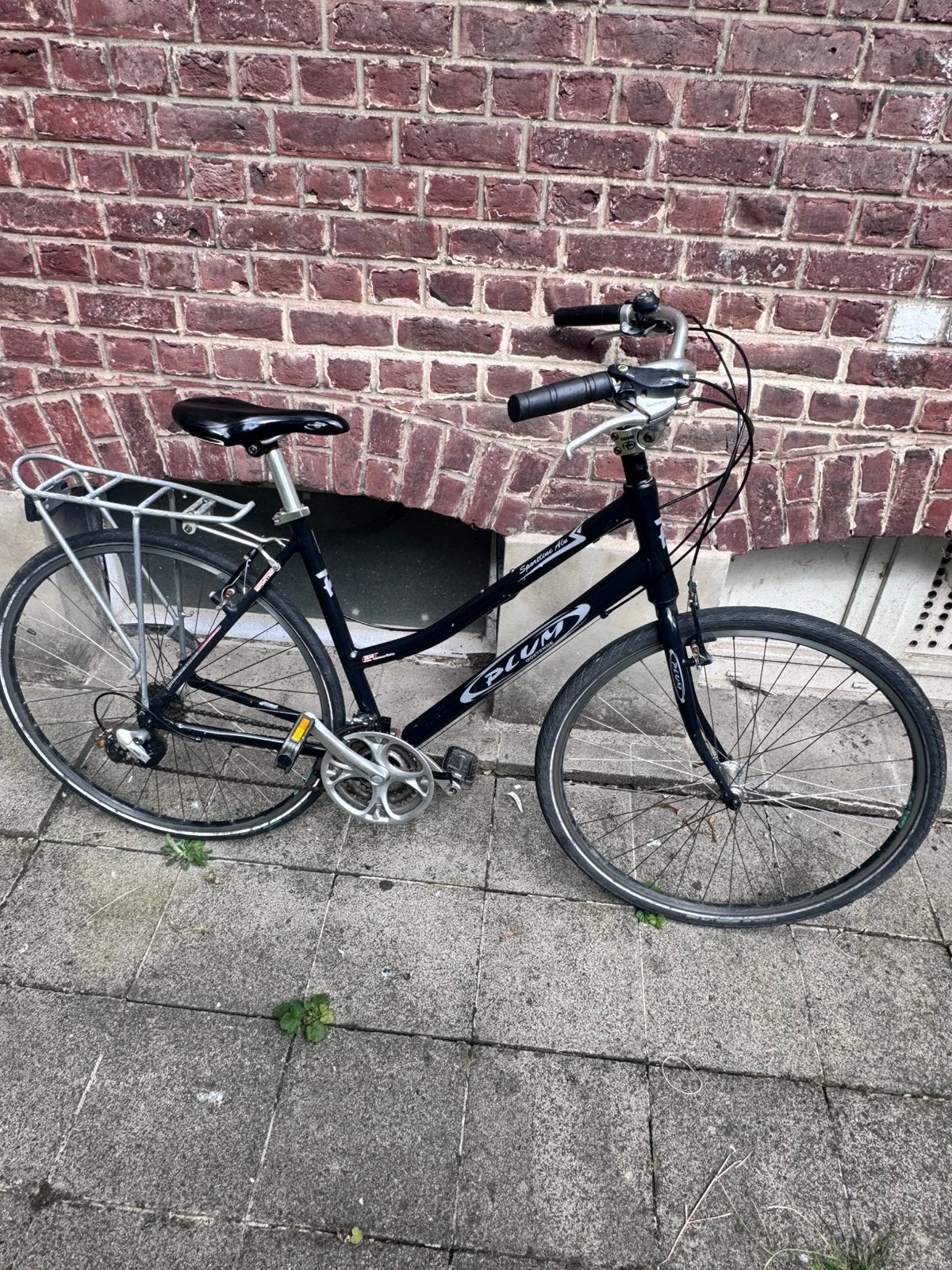 à vendre vélo s, Vélos & Vélomoteurs, Autres marques, Enlèvement ou Envoi, Moins de 10 vitesses, Utilisé