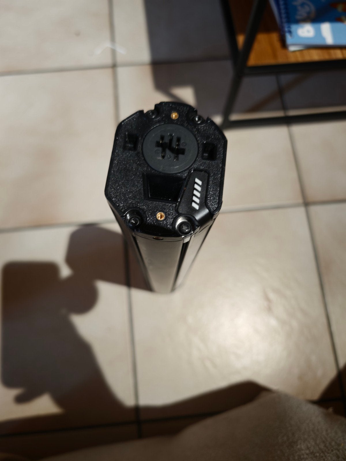 Bosch Smart verticale accu. 625, Ophalen of Verzenden
