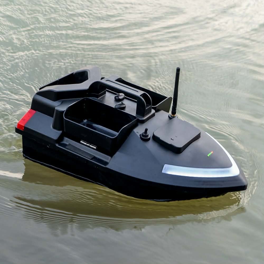 ‼️Splinternieuwe voerboot +Sonar dieptemeter en voerboottas‼, Ophalen, Nieuw