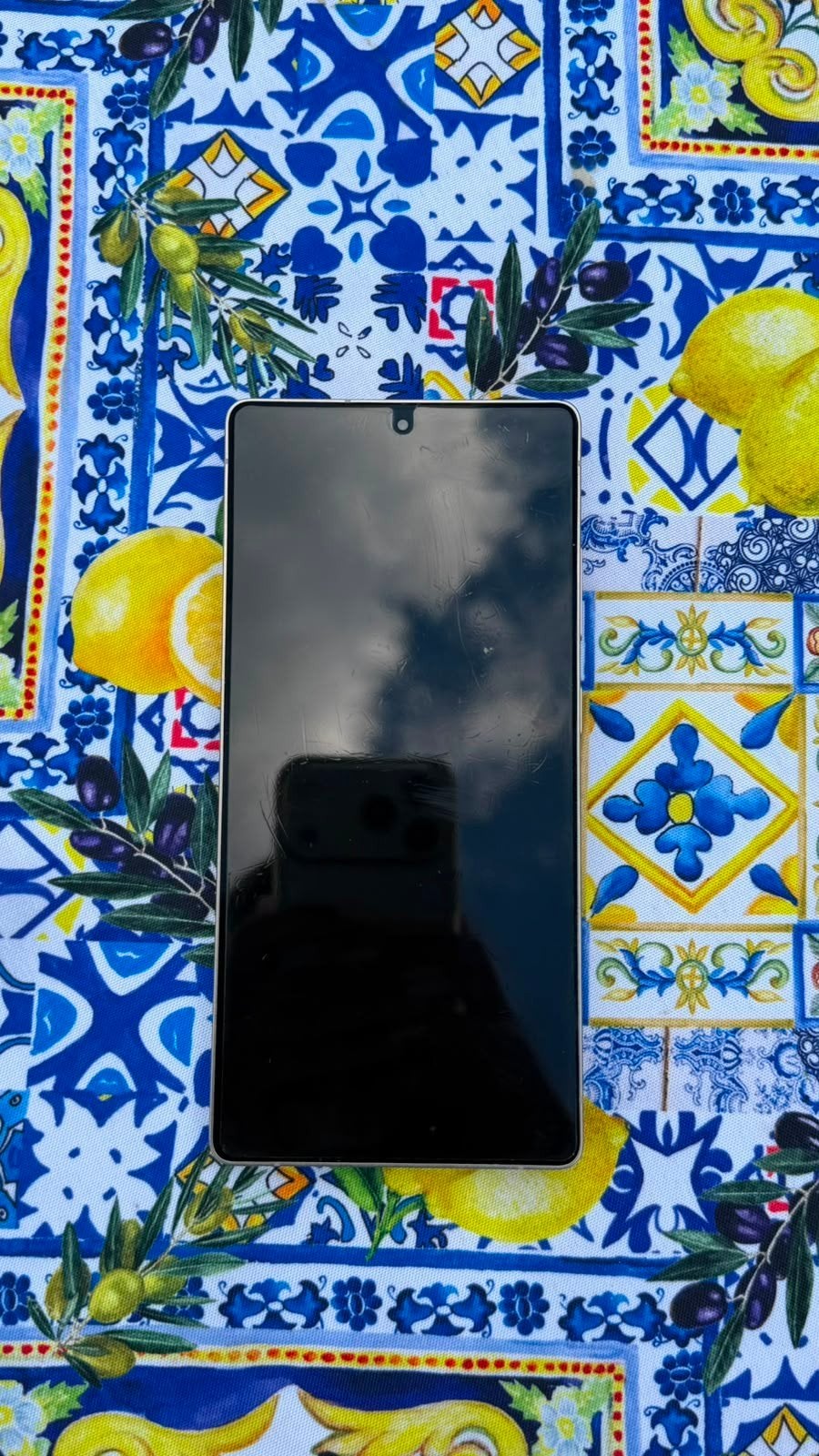 Samsung S25 ULTRA, Télécoms, Enlèvement ou Envoi