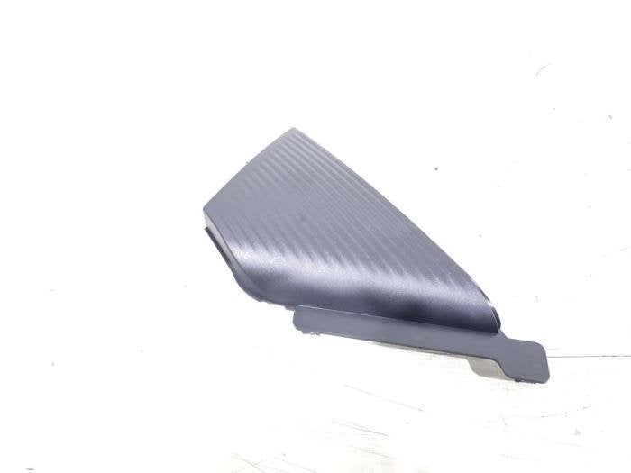 Plaque de protection divers d'un Citroen E-C3, -, 3 mois de garantie, Utilisé, -