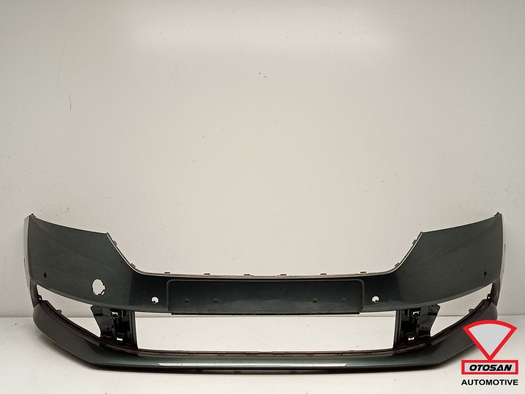Skoda Fabia 3 Facelift Voorbumper Bumper 4xPDC Origineel!, Auto-onderdelen, Tr. Vaclava Klementa 869
293 01  Mlada Boleslav, CZ