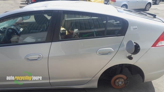 Portier 4Deurs links-achter van een Honda Insight (TM8), Auto-onderdelen, Honda, Gebruikt, -, Deur