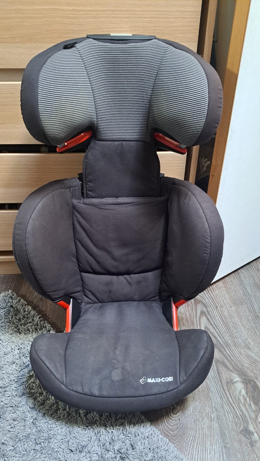 Maxi cosi autostoel met isofix, Ophalen, Isofix