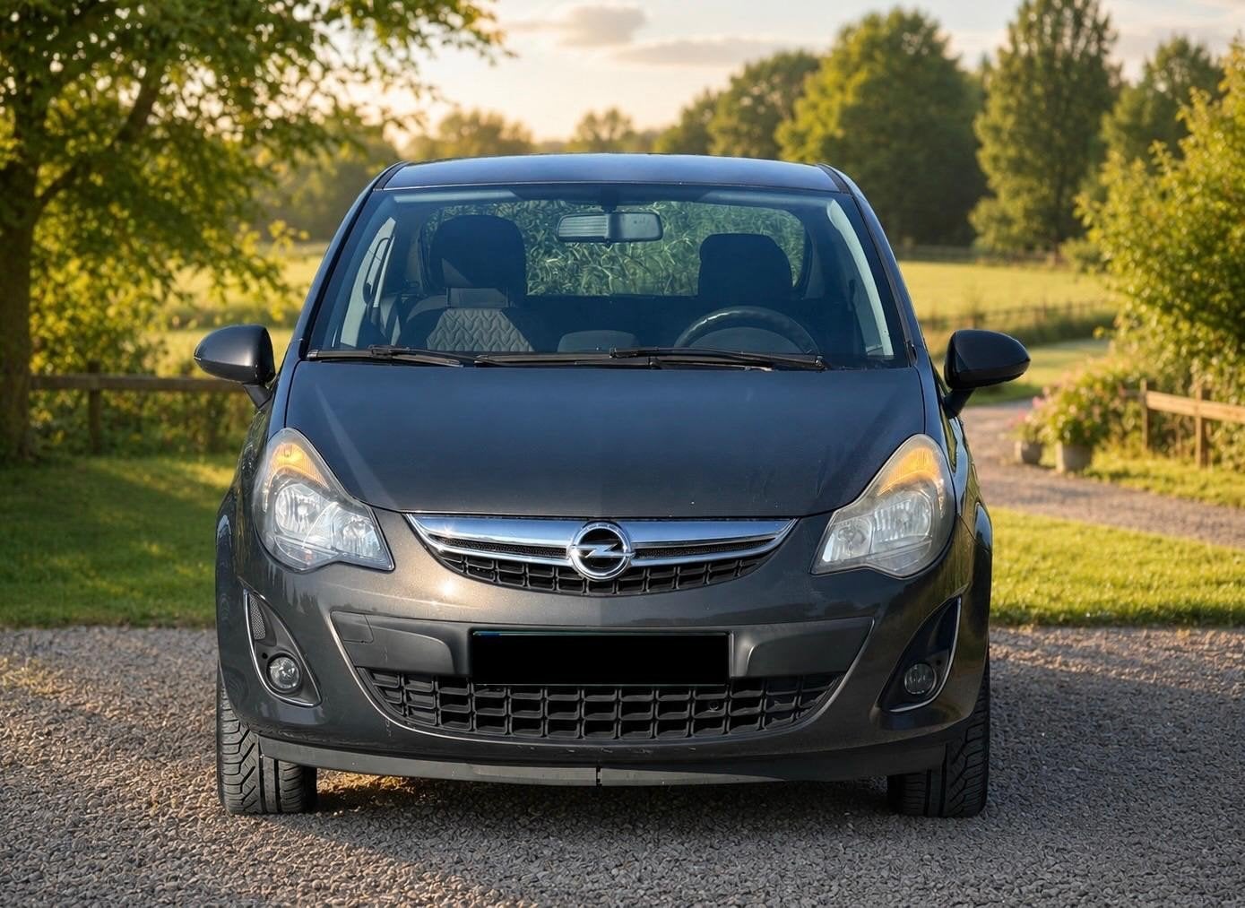 Rénovation à essence de l'Opel Corsa 1.2 (2013) 150.000 km, Achat, Electronic Stability Program (ESP), Entreprise, Boîte manuelle