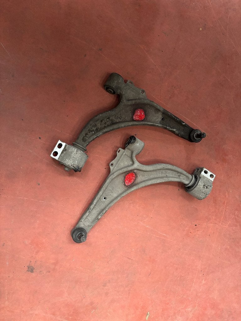 TRIANGLE DE SUSPENSION AVANT OPEL ZAFIRA C, RUE BRIGADE PIRON 307, Enlèvement, Utilisé, Garage_bila@yahoo.fr