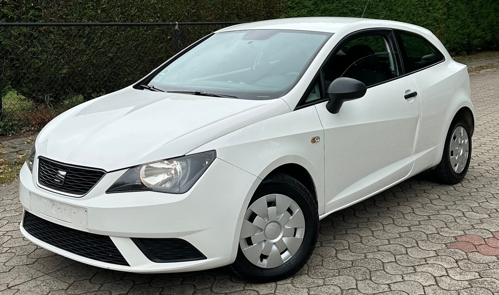 Seat ibiza 1.2tdi 2014 sera pret a immatriculé, Achat, Ibiza, Diesel, Particulier