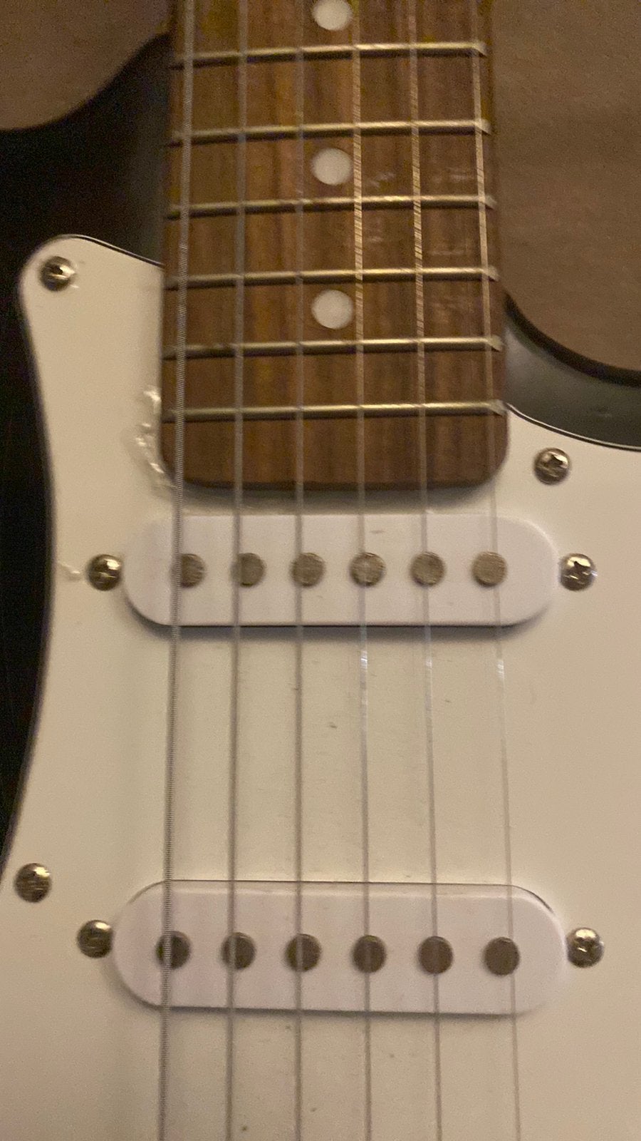 Gitaar, Muziek en Instrumenten, Ophalen, Zo goed als nieuw