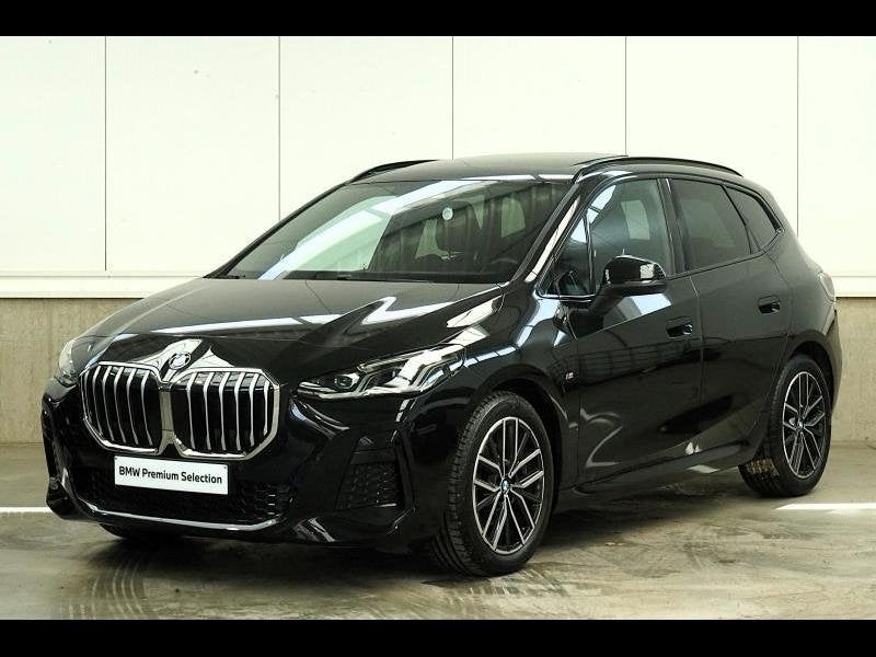 BMW 2-Serie M SPORT - PANO-DAK - AUTOMAAT, 100 kW, Euro 5, Entreprise, Automatique