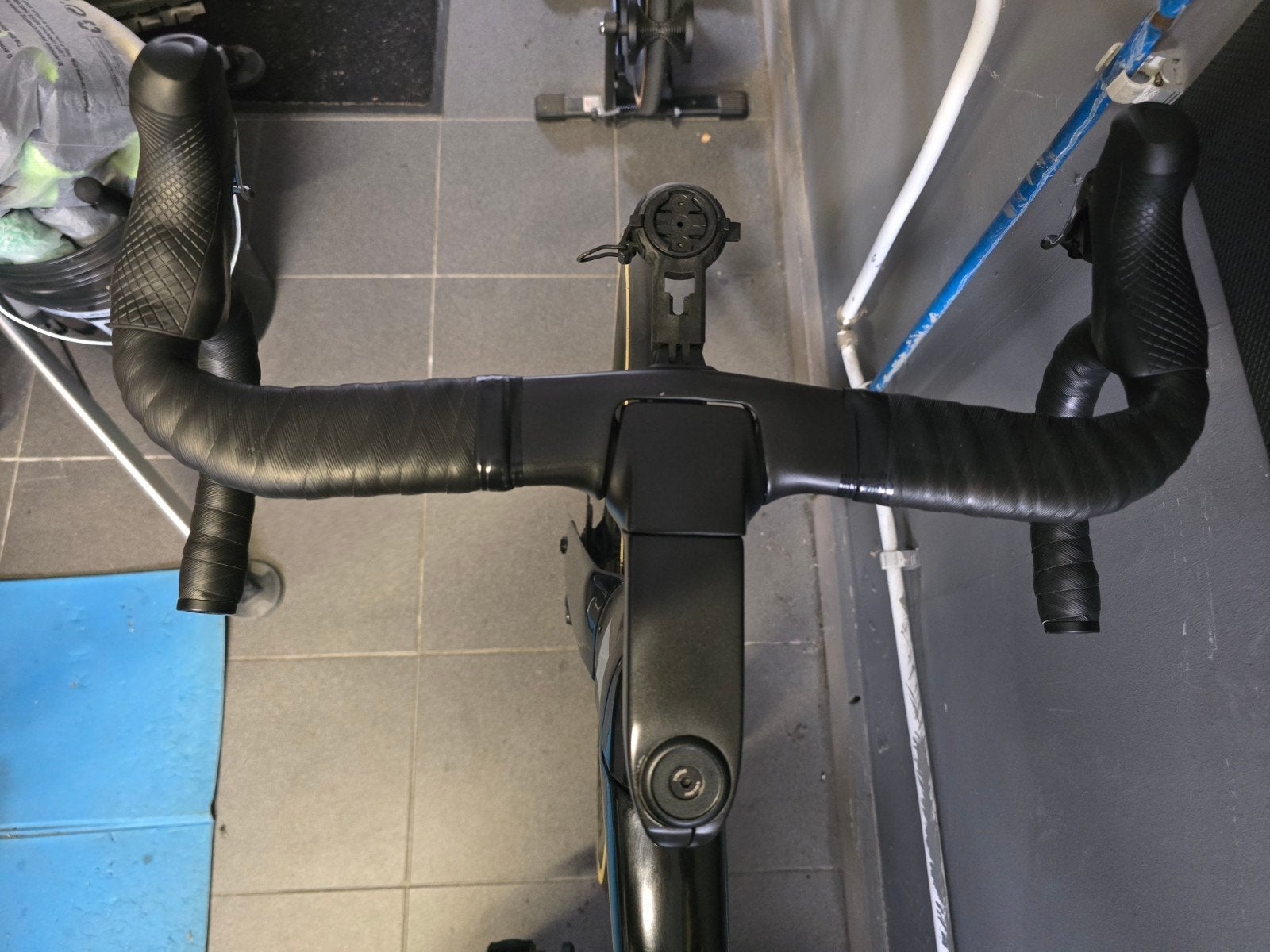 Madone rsl stuur, Fietsen en Brommers, Ophalen of Verzenden