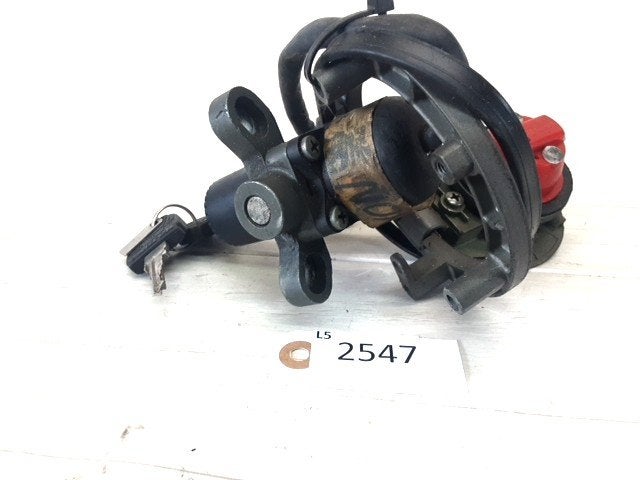 Canyon 500 1997 - 2002 Cagiva Slot Slotenset D1-53895