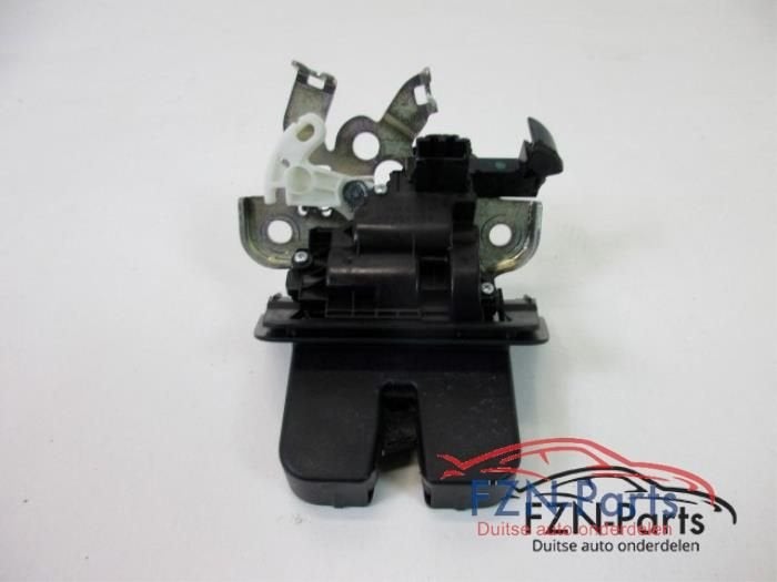 Achterklep motor Audi Q3 (22742909), Ophalen of Verzenden, Gebruikt, Achter, Achterklep