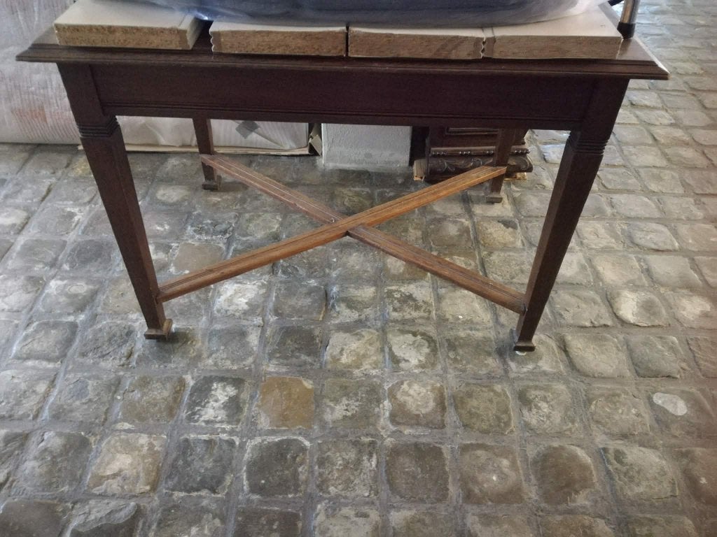 diverse tafel eettafel tuintafel consoletafel bijzettafel, Huis en Inrichting, Ophalen, Zo goed als nieuw, Rechthoekig