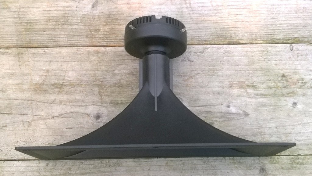 Tweeter 15 x 5 inch piezo, Overige merken, Overige typen, Nieuw, Ophalen of Verzenden