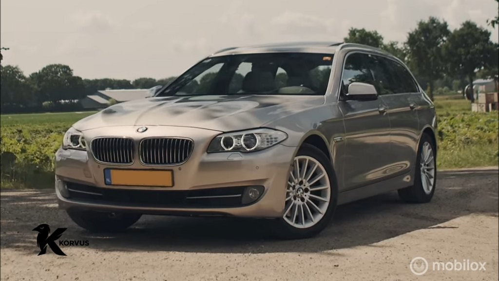 BMW young en oldtimer specialist, diagnose reparatie en meer, Ophalen, Gebruikt, BMW