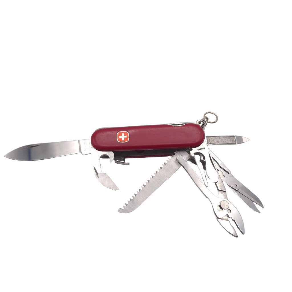 Wenger Classic S50 - Classe B, Enlèvement ou Envoi, Comme neuf