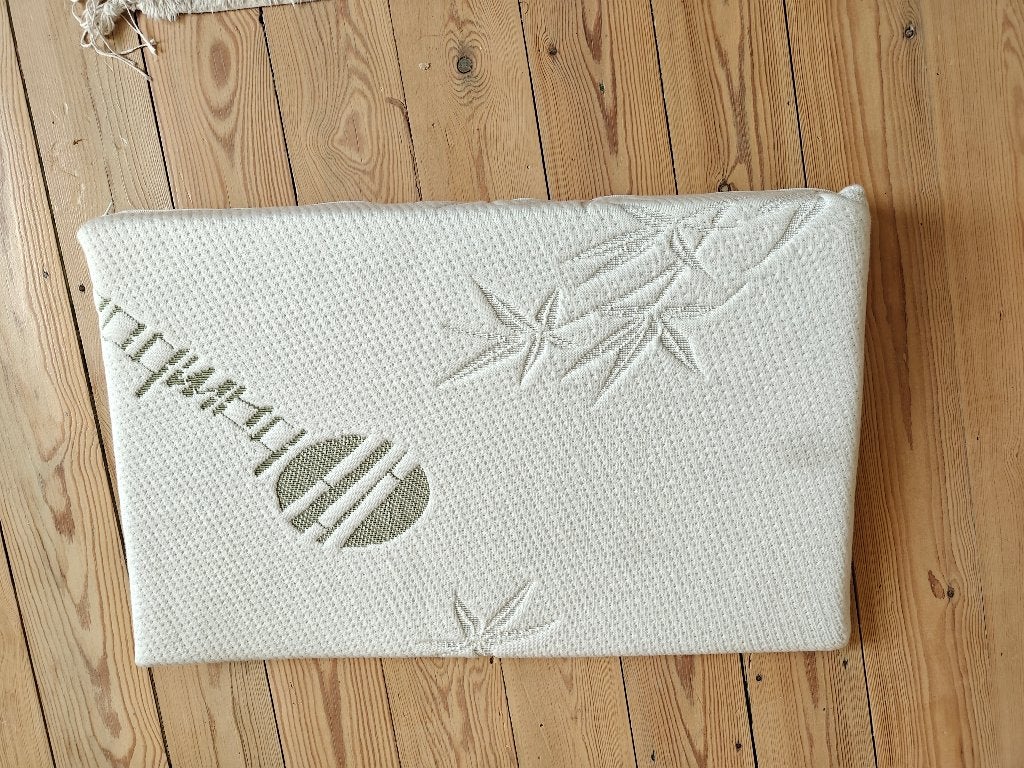 Refluxkussen babybed, Overige merken, Jongetje of Meisje, Wit, Ophalen of Verzenden