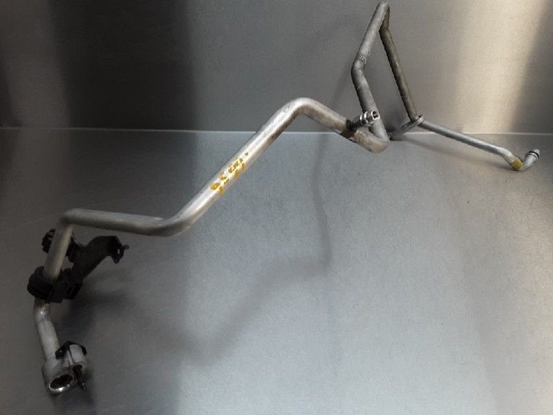 AIRCO LEIDING Toyota RAV4 (A3) (01-2005/06-2013), Gebruikt, Kundenbetreuung@toyota.de, Toyota, Toyota-Allee 2
50858  Köln, DE